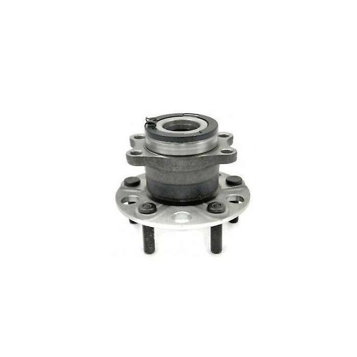 Moyeu de roue arrière Sebring C-Crosser C4 Aircross Caliber Compass 05105770AC