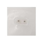 Vase d'Expansion Liquide de Refroidissement Pour VW LT 28-35 28-46 2D0121403K