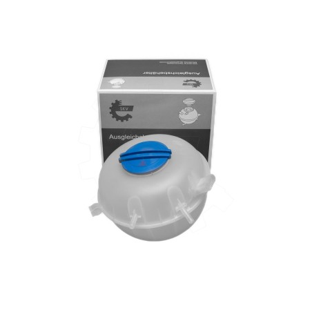 Vase d'Expansion Liquide de Refroidissement Pour VW Multivan V 7H0121407B