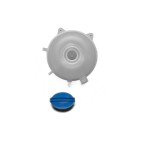 Vase d'Expansion Liquide de Refroidissement Pour VW Multivan V 7H0121407B