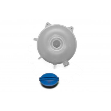 Vase d'Expansion Liquide de Refroidissement Pour VW Multivan V 7H0121407B