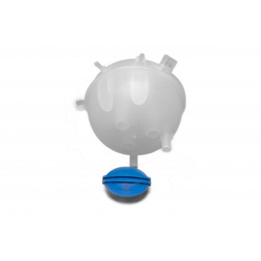 Vase d'Expansion Liquide de Refroidissement Pour VW Multivan V 7H0121407B