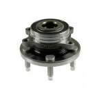 Moyeu de roue ARRIERE FORD USA Flex 8A832C300AB 8A832C300AC 8A832C300AA