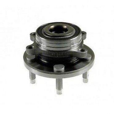 Moyeu de roue ARRIERE FORD USA Flex 8A832C300AB 8A832C300AC 8A832C300AA