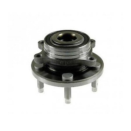 Moyeu de roue ARRIERE FORD USA Flex 8A832C300AB 8A832C300AC 8A832C300AA