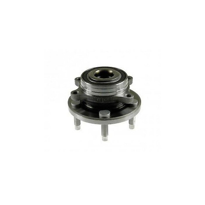 Moyeu de roue ARRIERE FORD USA Flex 8A832C300AB 8A832C300AC 8A832C300AA