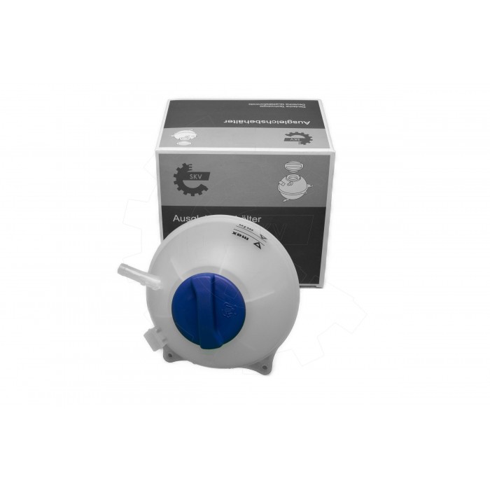 Vase d'Expansion Liquide de Refroidissement Pour VW Transporter IV 701121407B