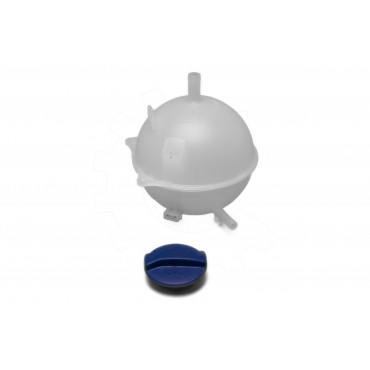 Vase d'Expansion Liquide de Refroidissement Pour VW Transporter IV 701121407B