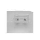 Vase d'Expansion Liquide de Refroidissement Pour VW Transporter IV 701121407B
