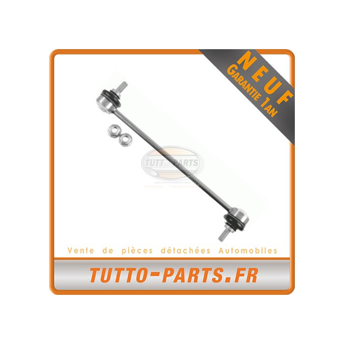 Biellette Barre Stabilisatrice Avant BMW Série 3 E46 Z4 E85 E86