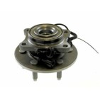 Moyeu de roue Arrière LINCOLN Navigator 7L1Z1109AA 6L1Z1A049AA