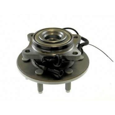 Moyeu de roue Arrière LINCOLN Navigator 7L1Z1109AA 6L1Z1A049AA
