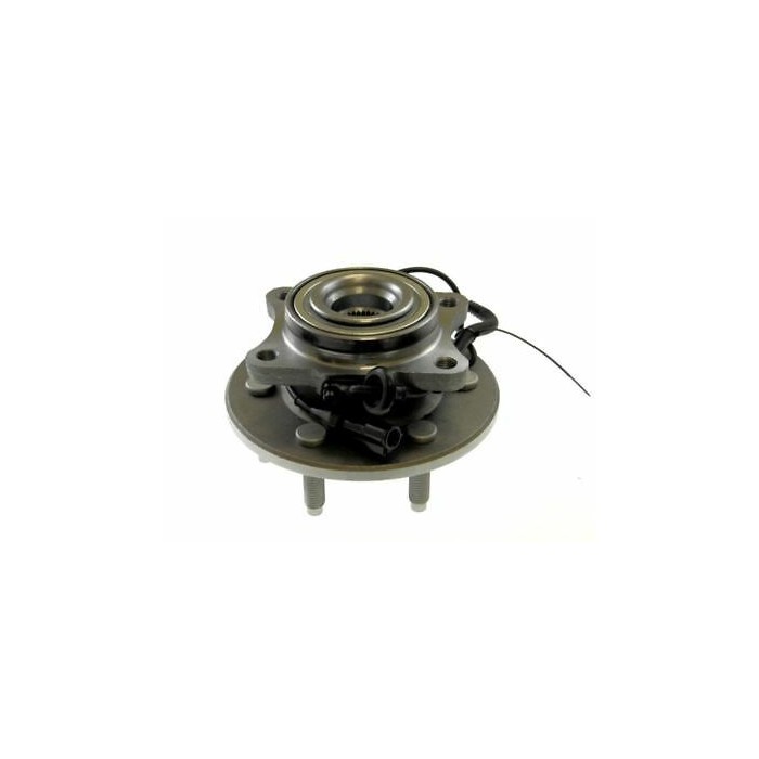 Moyeu de roue Arrière LINCOLN Navigator 7L1Z1109AA 6L1Z1A049AA