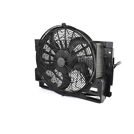 Ventilateur Refroidissement du Moteur Pour BMW X5 E53 8380573