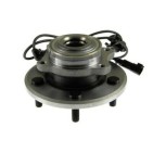 Moyeu de roue arrière CHRYSLER Pacifica 04880209AA 04880209AB 04721632AC