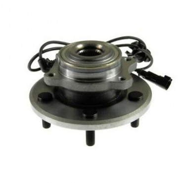 Moyeu de roue arrière CHRYSLER Pacifica 04880209AA 04880209AB 04721632AC