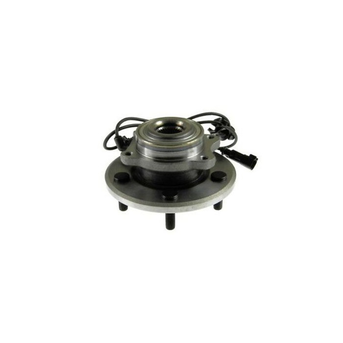 Moyeu de roue arrière CHRYSLER Pacifica 04880209AA 04880209AB 04721632AC