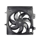 Ventilateur Refroidissement du Moteur Pour Peugeot Citroën DS Mitsubishi 1253H6