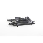 Ventilateur Refroidissement du Moteur Pour Fiat Brava Bravo I Marea Multipla