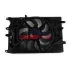 Ventilateur Refroidissement du Moteur Pour Fiat Tipo 52015585