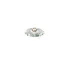 Ventilateur Refroidissement du Moteur Pour Ford Transit 1755227 1785642