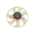 Ventilateur Refroidissement du Moteur Pour Ford Transit CC118C617AE