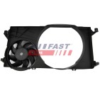 Ventilateur Refroidissement du Moteur Pour Ford Transit 1436112 1494932
