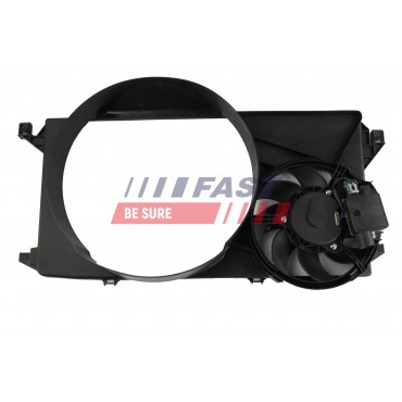Ventilateur Refroidissement du Moteur Pour Ford Transit 1436112 1494932