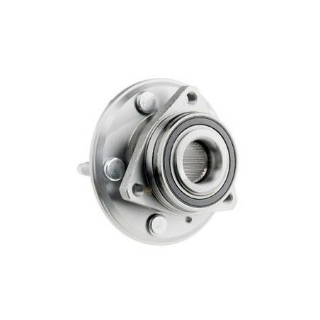 Moyeu de roue ARRIERE CHEVROLET CAMARO CADILLAC STS 13500401