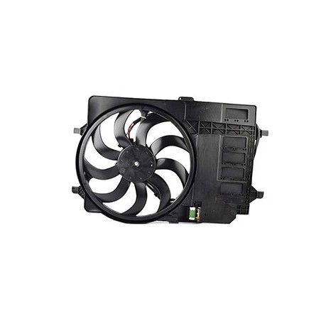 Ventilateur Refroidissement du Moteur Pour Mini Mini 1475577 17101475577