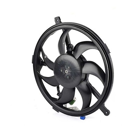 Ventilateur Refroidissement du Moteur Pour Mini Mini 17422752632 2752632
