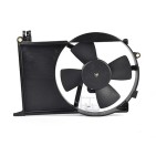 Ventilateur Refroidissement du Moteur Pour Opel Astra F Combo Corsa A B Vectra