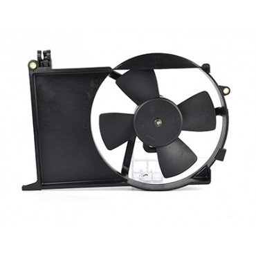 Ventilateur Refroidissement du Moteur Pour Opel Astra F Combo Corsa A B Vectra