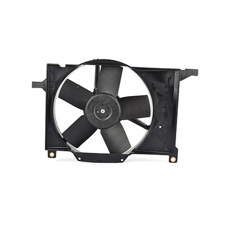 Ventilateur Refroidissement du Moteur Pour Opel Astra F Vauxhall