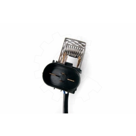 Ventilateur Refroidissement du Moteur Pour Opel Astra H Vauxhall Twintop