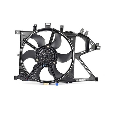 Ventilateur Refroidissement du Moteur Pour Opel Combo Corsa C Vauxhall