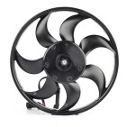 Ventilateur Refroidissement du Moteur Pour Opel Vectra B Vauxhall