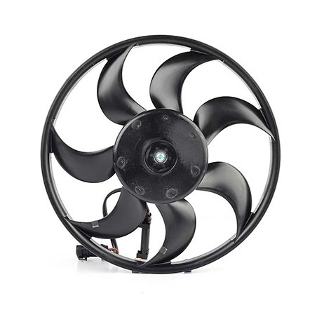 Ventilateur Refroidissement du Moteur Pour Opel Vectra B Vauxhall