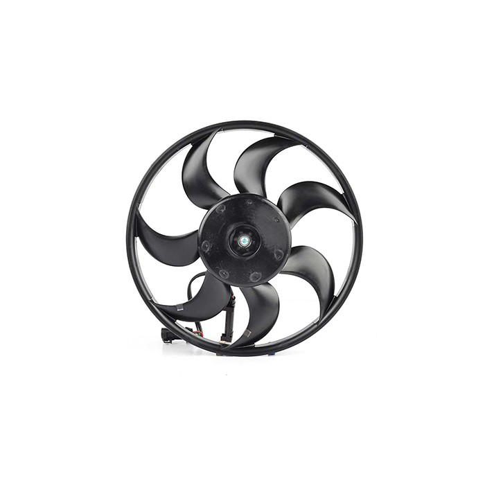 Ventilateur Refroidissement du Moteur Pour Opel Vectra B Vauxhall
