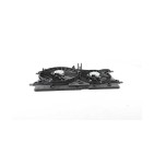 Ventilateur Refroidissement du Moteur Pour Renault Master III 214754524R