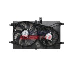 Ventilateur Refroidissement du Moteur Pour Renault Master III 214754524R
