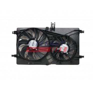 Ventilateur Refroidissement du Moteur Pour Renault Master III 214754524R