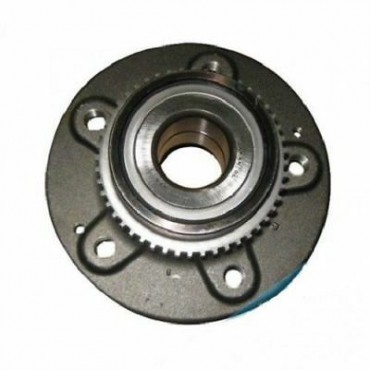 Moyeu de roue arrière SSANGYONG Korando 4242034000