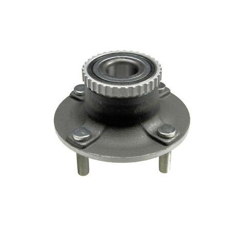 Moyeu de roue Arrière CHEVROLET DAEWOO Rezzo Vivant 96264600 962280244