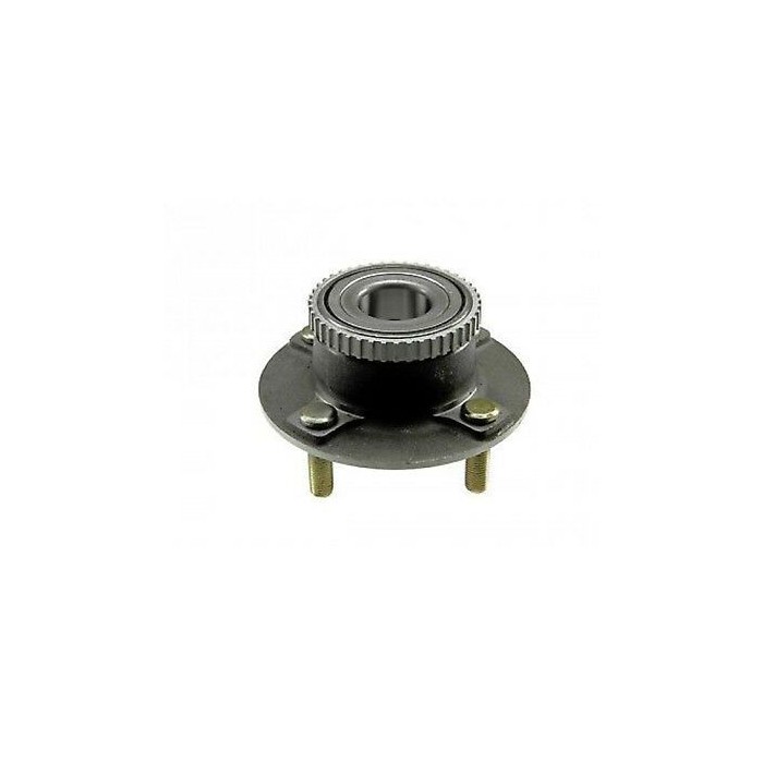 Moyeu de roue Arrière FORD Cougar Fiesta Mondeo 5027622 6800112 5027621 6800113