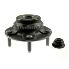 Moyeu de roue ARRIERE FORD Transit 1318154 1318151