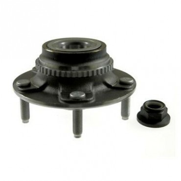 Moyeu de roue ARRIERE FORD Transit 1318154 1318151