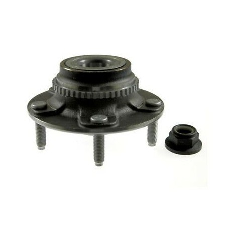 Moyeu de roue ARRIERE FORD Transit 1318154 1318151