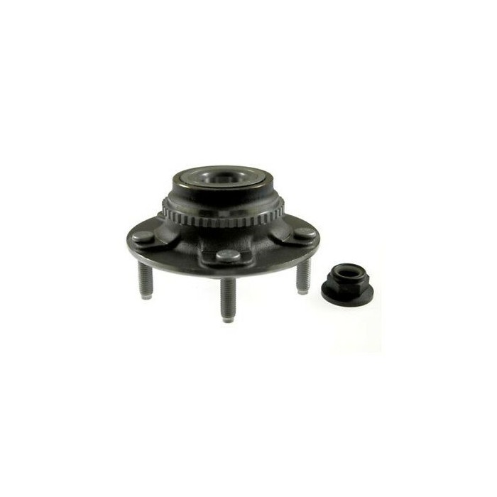 Moyeu de roue ARRIERE FORD Transit 1318154 1318151
