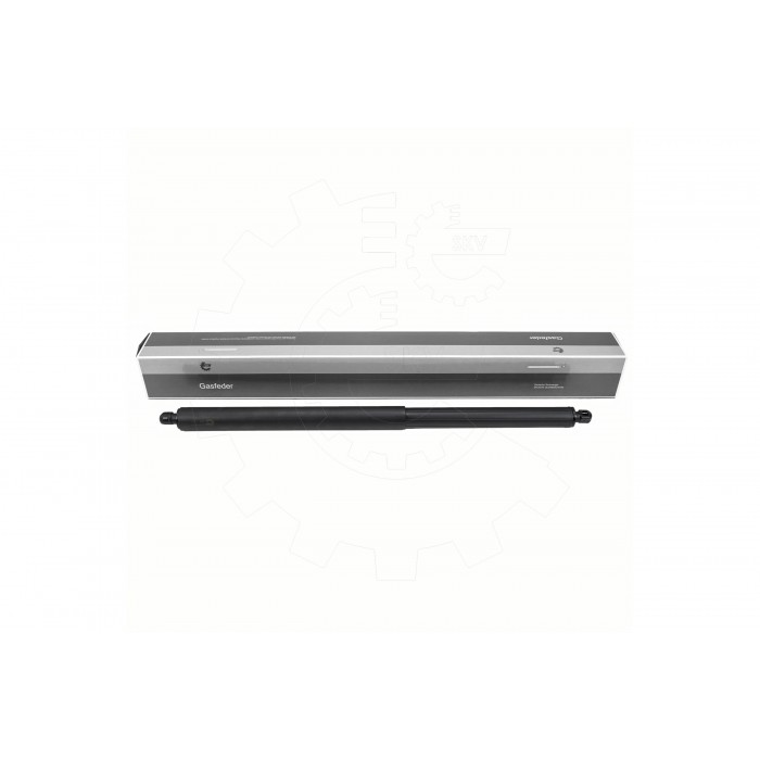 Vérin Hayon de Coffre Pour Opel Insignia B 39085566